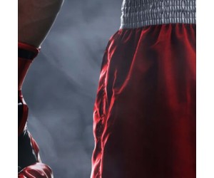 Boxing Apparels