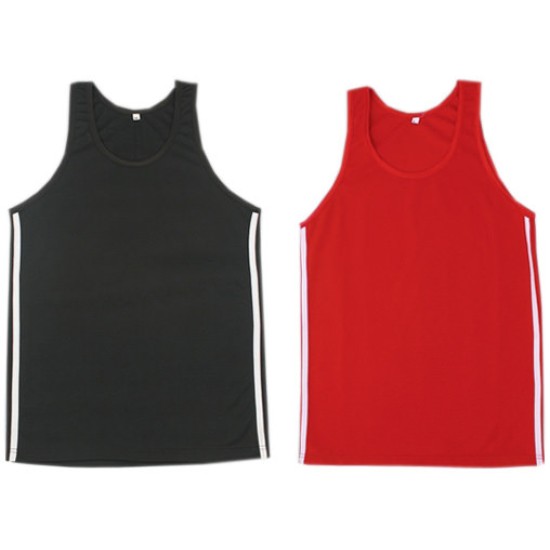 Boxing Vest / Boxing Jersey