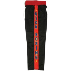 Kick Boxing Trousers Kick Boxing Trousers