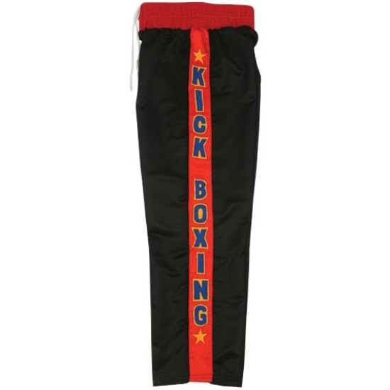 Kick Boxing Trousers