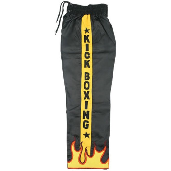 Kick Boxing Trousers