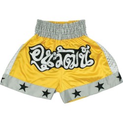 Muay Thai Shorts Muay Thai Shorts