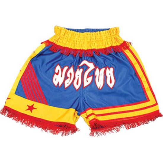 Muay Thai Shorts
