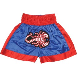 Muay Thai Shorts Muay Thai Shorts