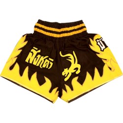 Muay Thai Shorts Muay Thai Shorts