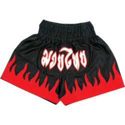 Muay Thai Shorts Muay Thai Shorts