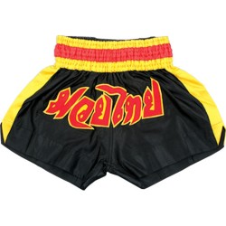 Muay Thai Shorts Muay Thai Shorts