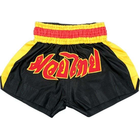Muay Thai Shorts Muay Thai Shorts