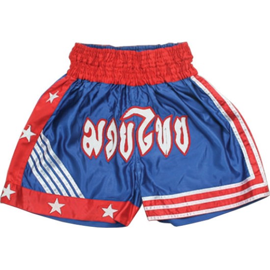 Muay Thai Shorts Muay Thai Shorts
