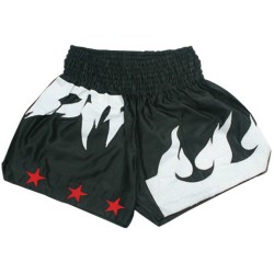 Muay Thai Shorts Muay Thai Shorts