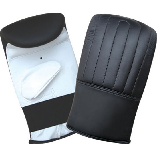 Vinyl Bag Mitts Vinyl Bag Mitts