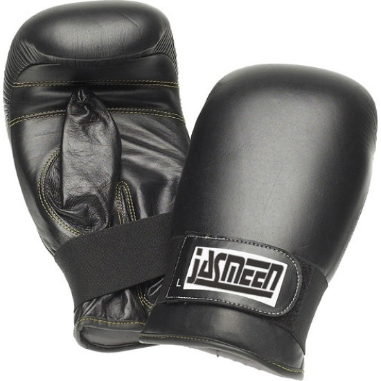 Injection Punch Bag Mitts