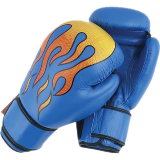Counter Mold Boxing Gloves