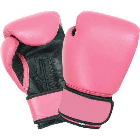 Female Training Boxing Gloves