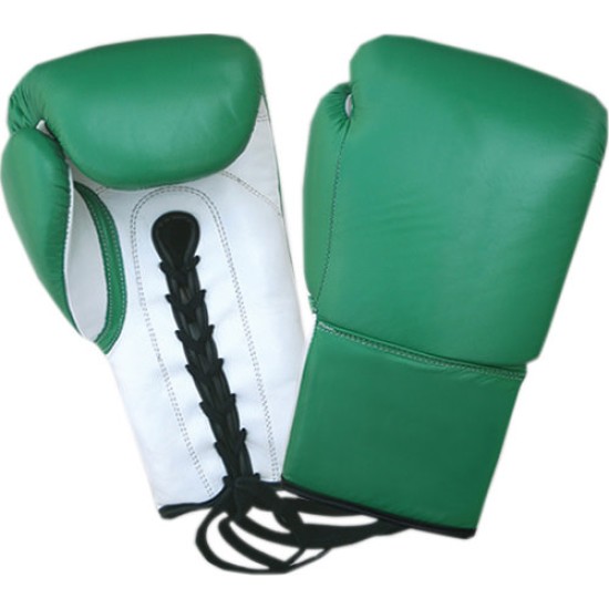 Pro Training Mexican Style Boxing Gloves