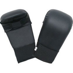 Karate Mitts - 3/4 counter Mold