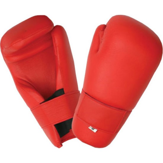 Karate Mitts - 3/4 Counter Mold