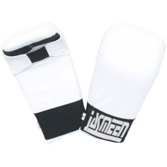 Karate Mitts - 3/4 Counter Mold