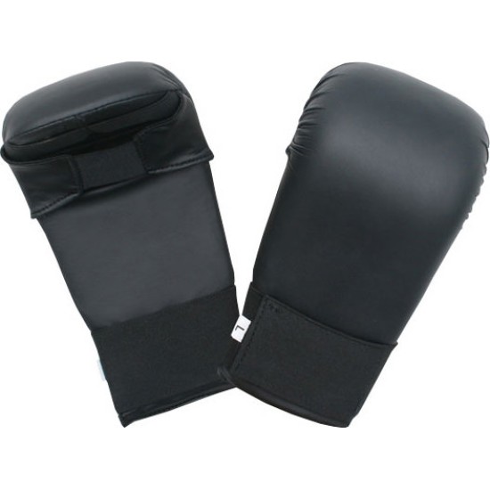 Karate Mitts - Full Counter Mold