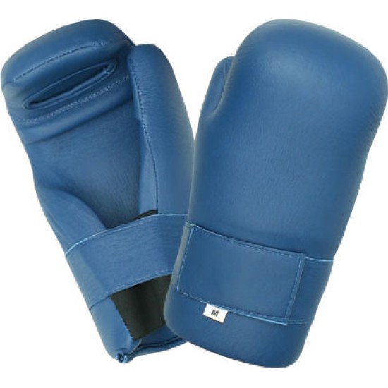 Karate Mitts - Full Counter Mold