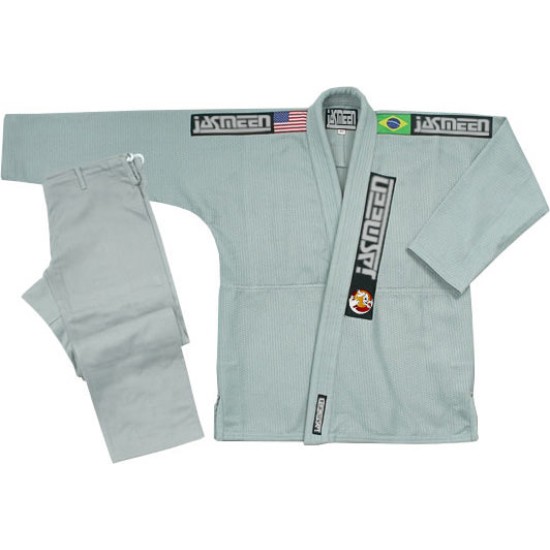 Gold Weave Jiujitsugi 550grms 12 oz Twill Pant Gold Weave Jiujitsugi 550grms 12 oz Twill Pant