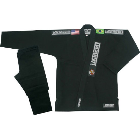 Pearl Weave Jiujitsugi 650grms 14oz Pant Pearl Weave Jiujitsugi 650grms 14oz Pant