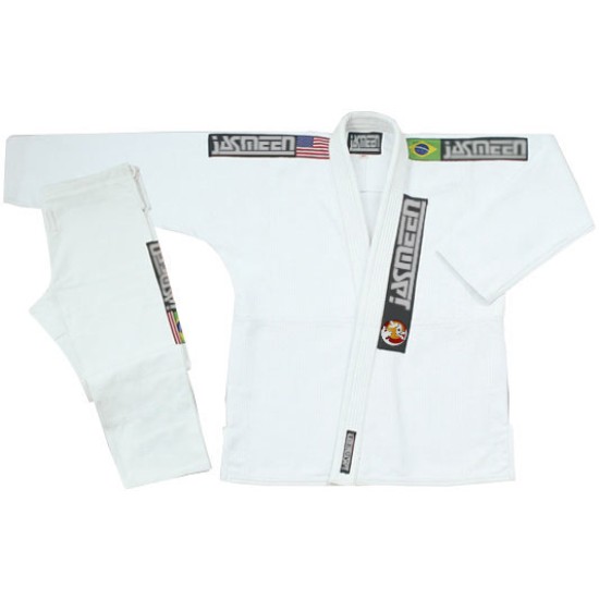 Lightweight Jiujitsugi 475grms Twill Pant Lightweight Jiujitsugi 475grms Twill Pant