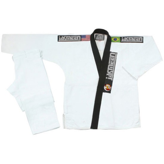 Lightweight Jiujitsugi 475grms 11oz Pant Lightweight Jiujitsugi 475grms 11oz Pant