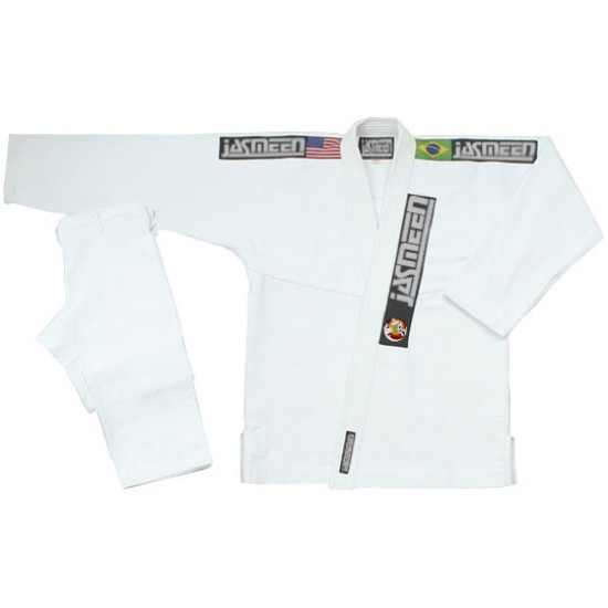 550grms Ripstop Gi Top with Ripstop Pant 550grms Ripstop Gi Top with Ripstop Pant