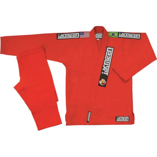 Gold Weave Jiujitsu Gi 550grms 12oz Twill Pant Gold Weave Jiujitsu Gi 550grms 12oz Twill Pant