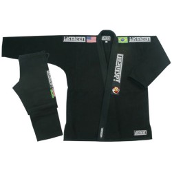 Gold Weave Jiujitsu Gi 750grms 14oz Canvas Gold Weave Jiujitsu Gi 750grms 14oz Canvas
