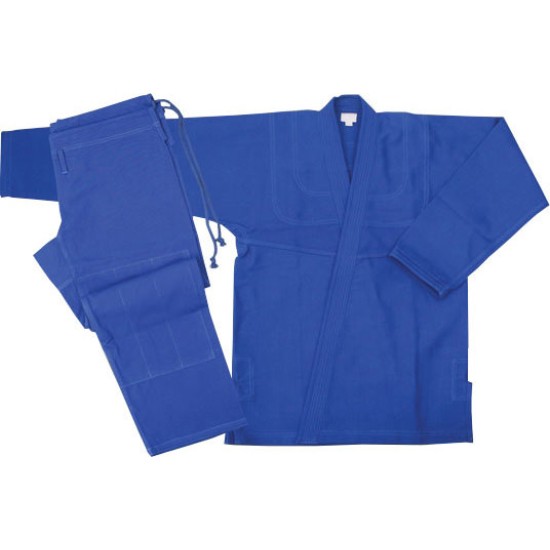 Jiujitsu Gi Made of 100% Cotton