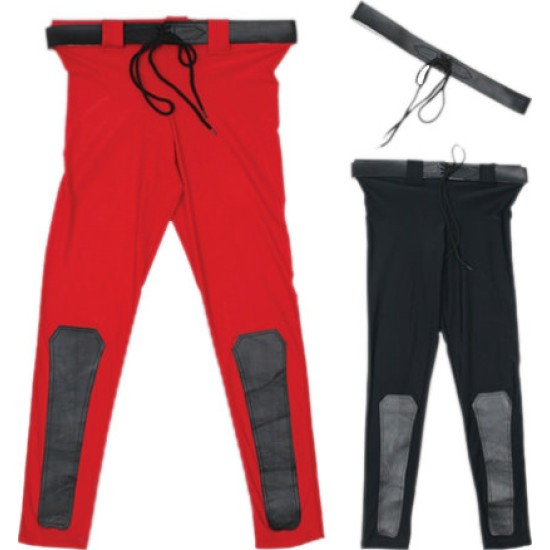 Shoot Boxing Pants