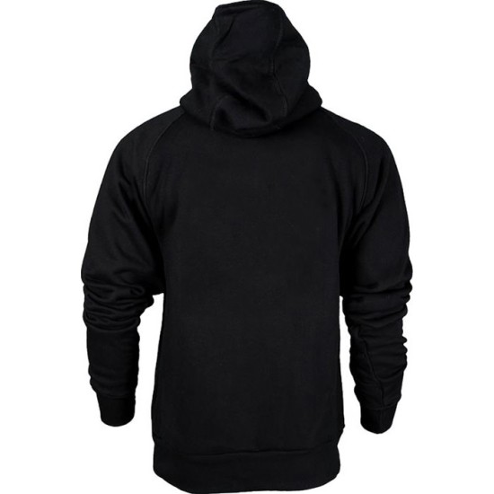 Fleece Hoodie