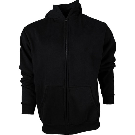 Fighters Zip Up Hoodie Fighters Zip Up Hoodie