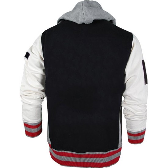 Men Hoodie Men Hoodie