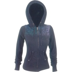 Women Hoodie Combed Cotton