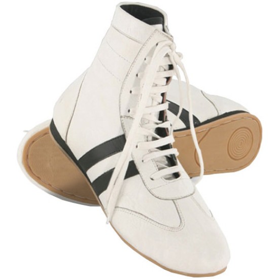 Boxing Shoes (Synthetic Leather)