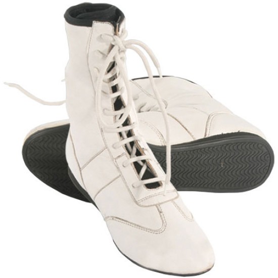 Boxing Shoes (Real Leather)