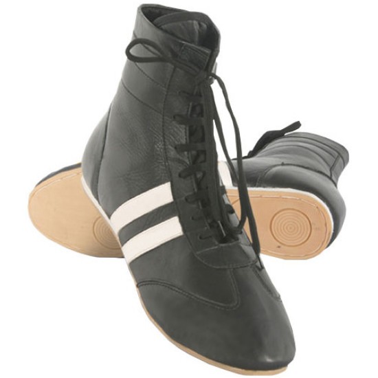 Boxing Shoes (Real Leather) Boxing Shoes (Real Leather)