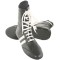 Boxing Shoes (Synthetic Leather)