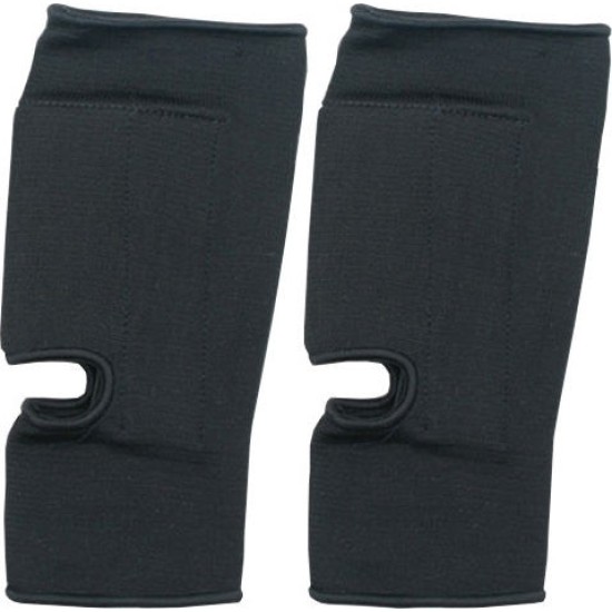 Ankle Support / Guards with Eva Soft Padding Ankle Support / Guards with Eva Soft Padding