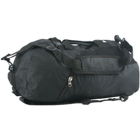 Gear Bag cum Backpack Gear Bag cum Backpack