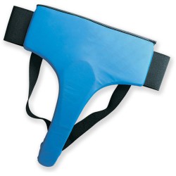 Female Groin Guard