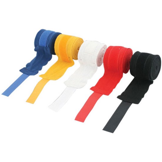 Polyester Nylon Hand Wraps Polyester Nylon Hand Wraps