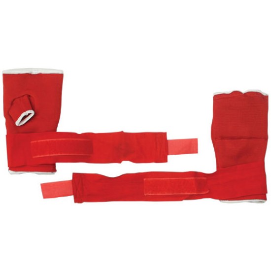 Quickly Wraps Gloves With Gel Padding Quickly Wraps Gloves With Gel Padding