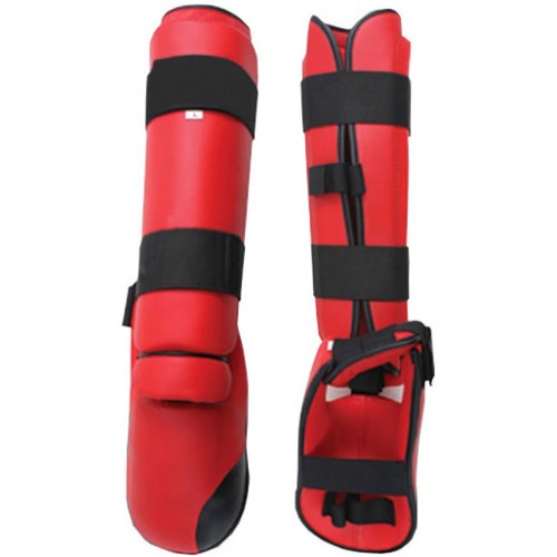 Martial Arts Equipment