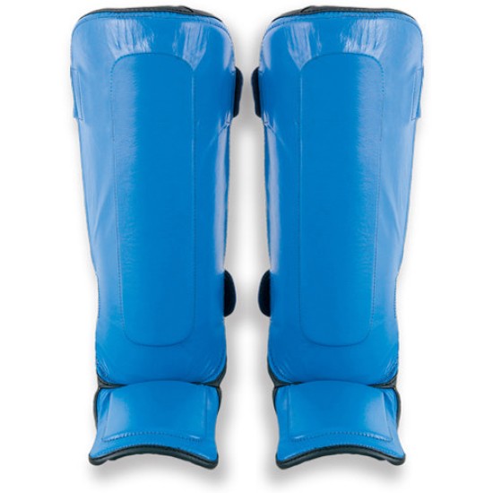 Shin & Shin Instep Guards