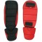 Martial Arts Vinyl Shin instep Guard