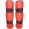 Martial Arts Vinyl Shin Guard